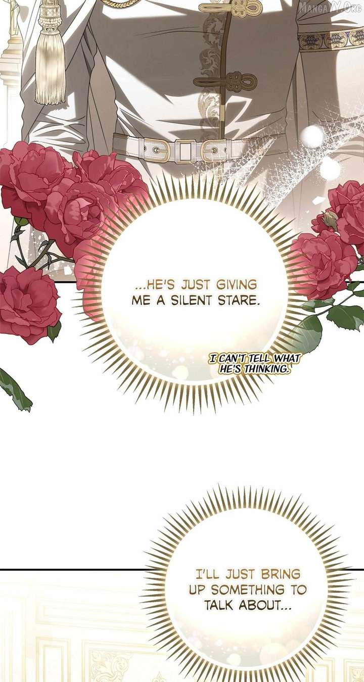 That’s Not What My Will Said Chapter 41 306 20