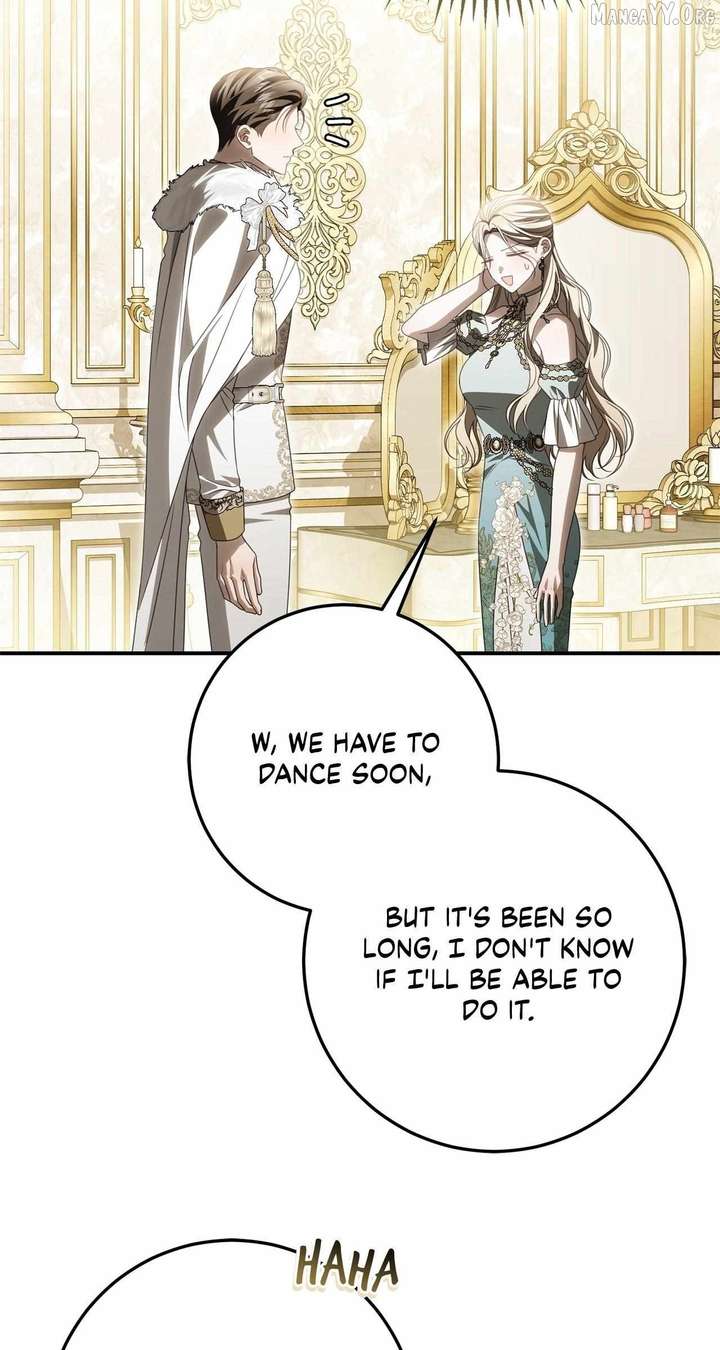 That’s Not What My Will Said Chapter 41 307 21