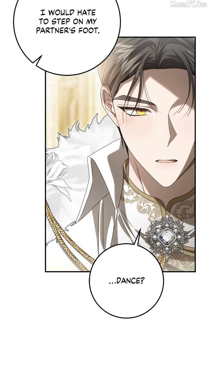 That’s Not What My Will Said Chapter 41 308 22