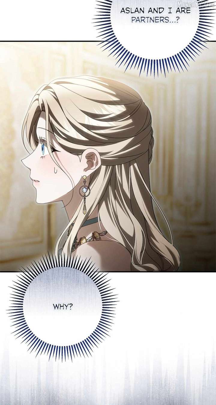 That’s Not What My Will Said Chapter 41 313 27