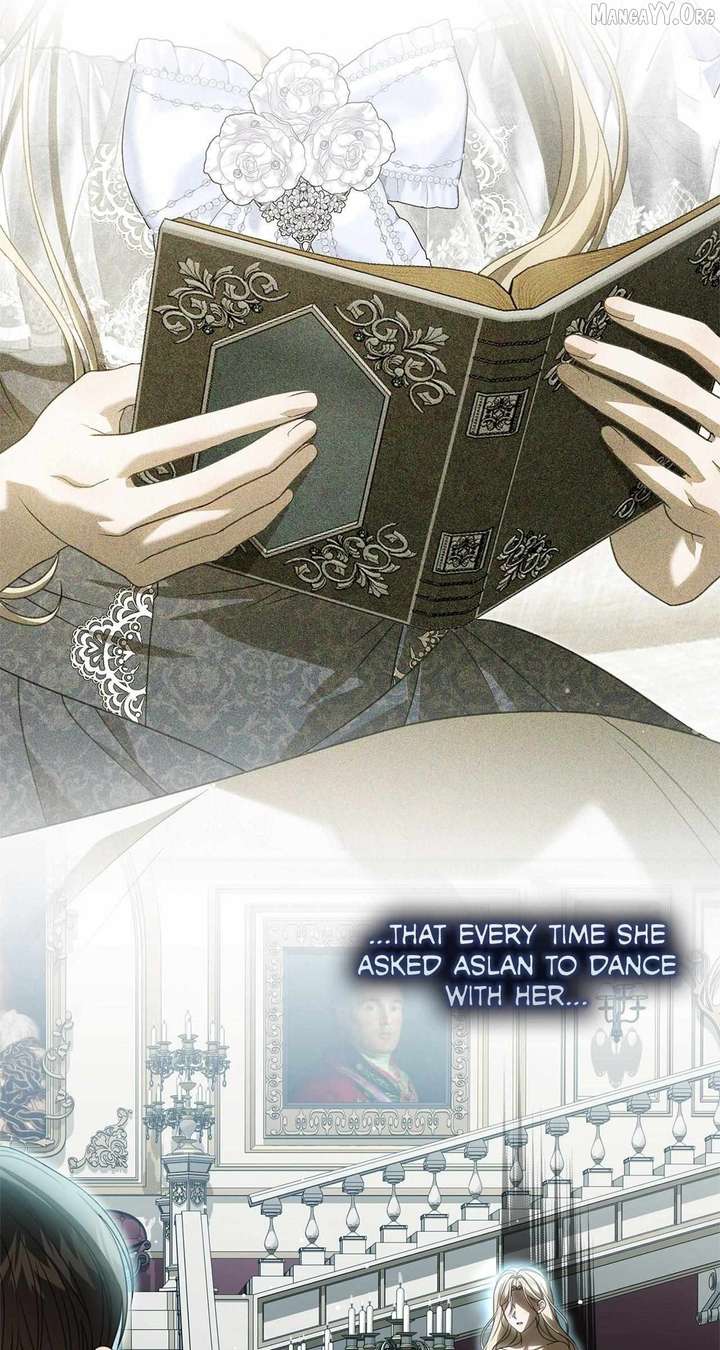 That’s Not What My Will Said Chapter 41 315 29