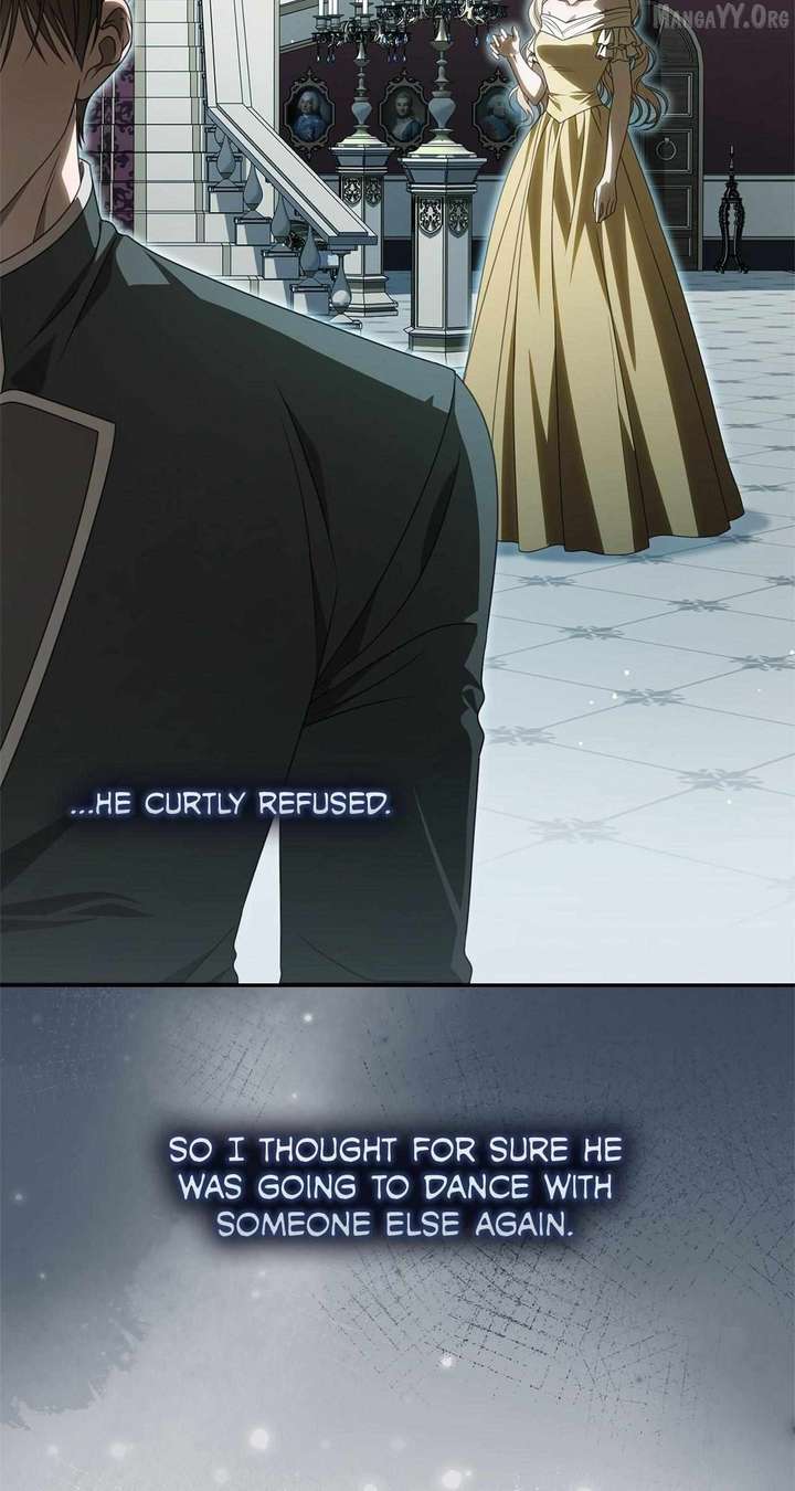 That’s Not What My Will Said Chapter 41 316 30