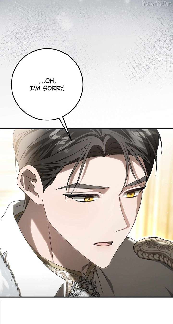 That’s Not What My Will Said Chapter 41 317 31