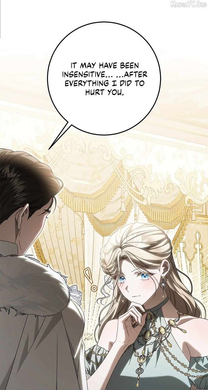 That’s Not What My Will Said Chapter 41 318 32