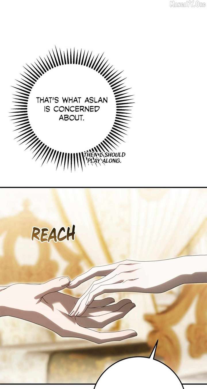 That’s Not What My Will Said Chapter 41 321 35