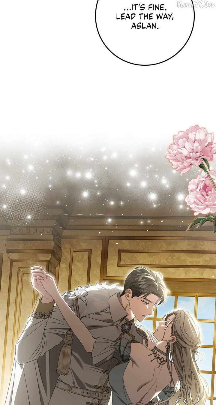 That’s Not What My Will Said Chapter 41 322 36