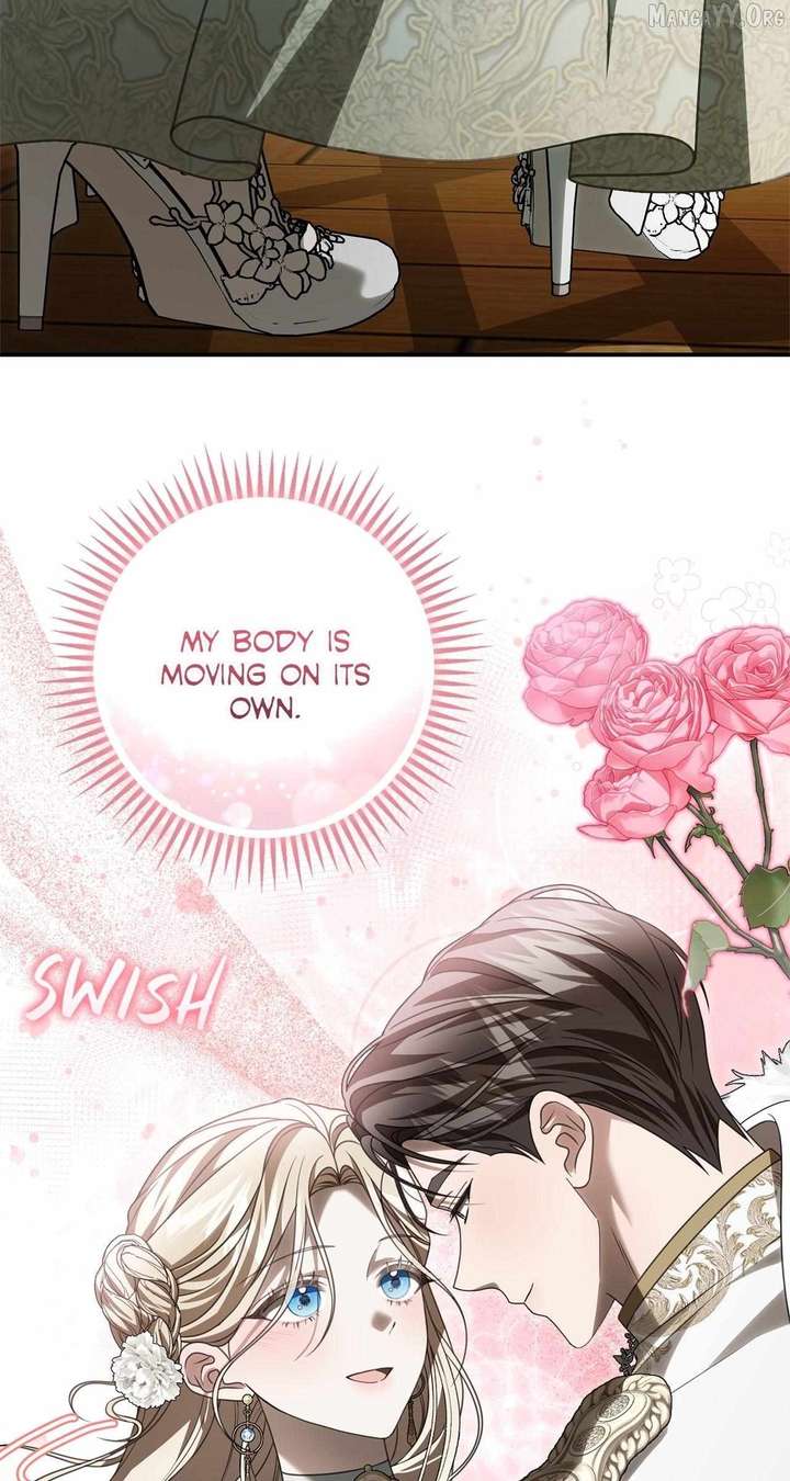 That’s Not What My Will Said Chapter 41 324 38