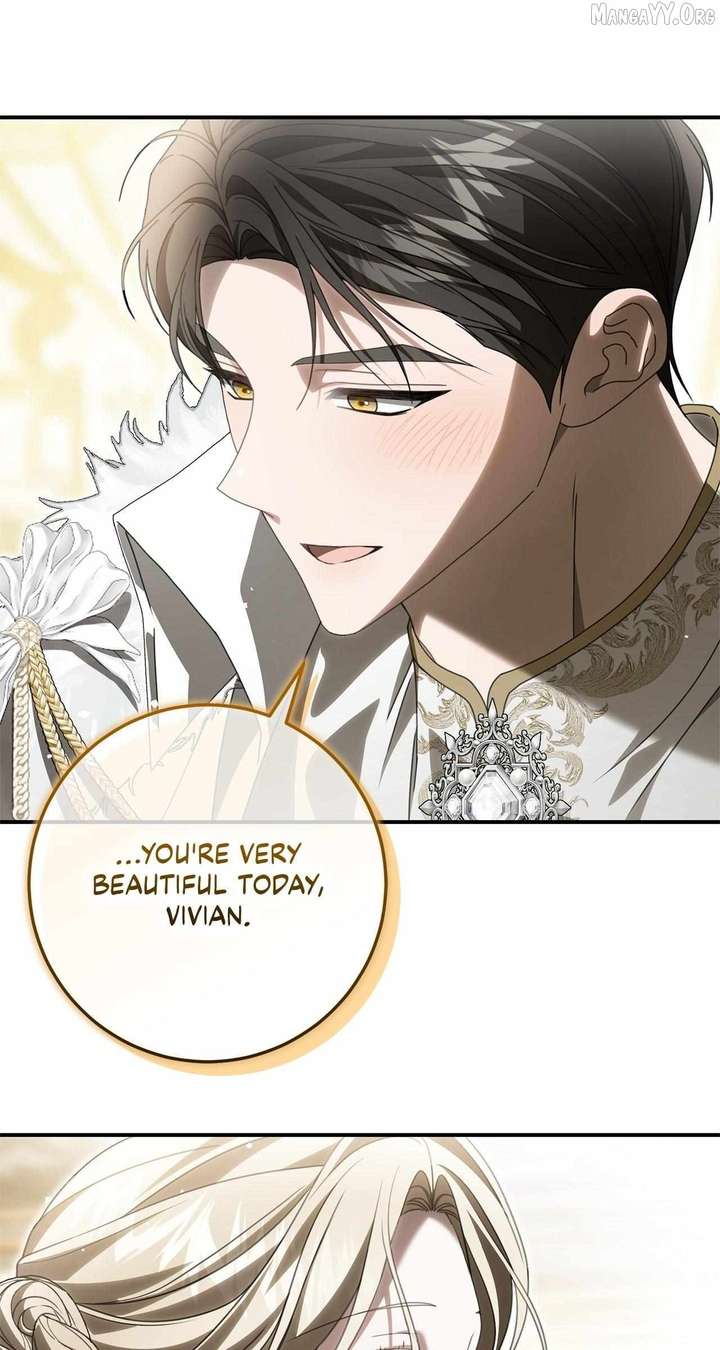 That’s Not What My Will Said Chapter 41 326 40