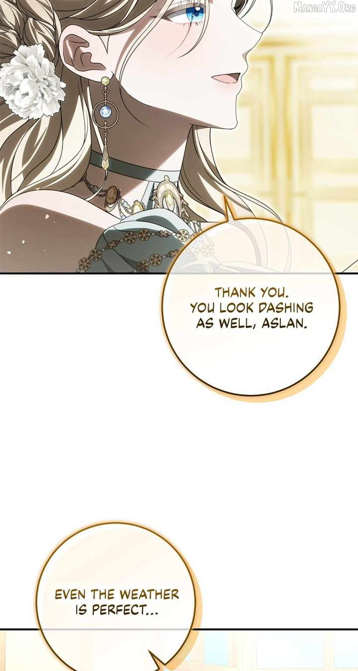 That’s Not What My Will Said Chapter 41 327 41