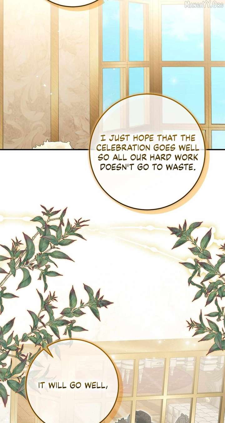 That’s Not What My Will Said Chapter 41 328 42