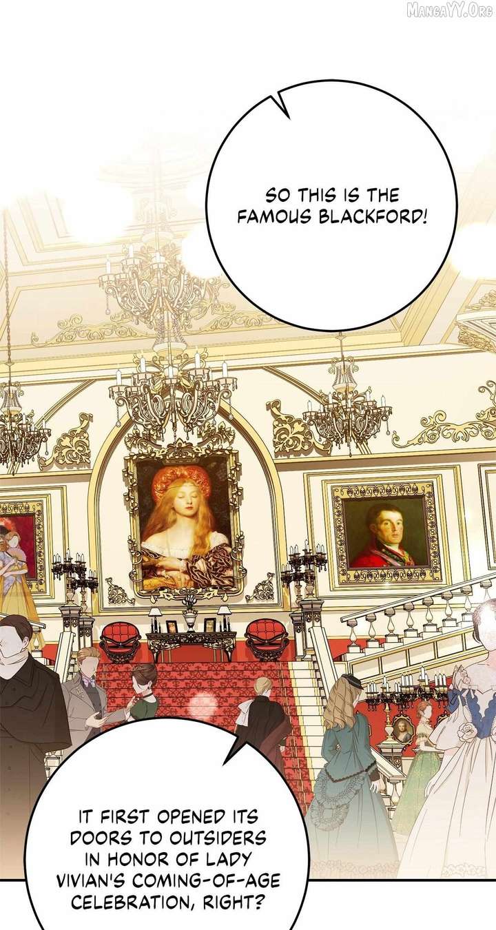 That’s Not What My Will Said Chapter 41 332 46