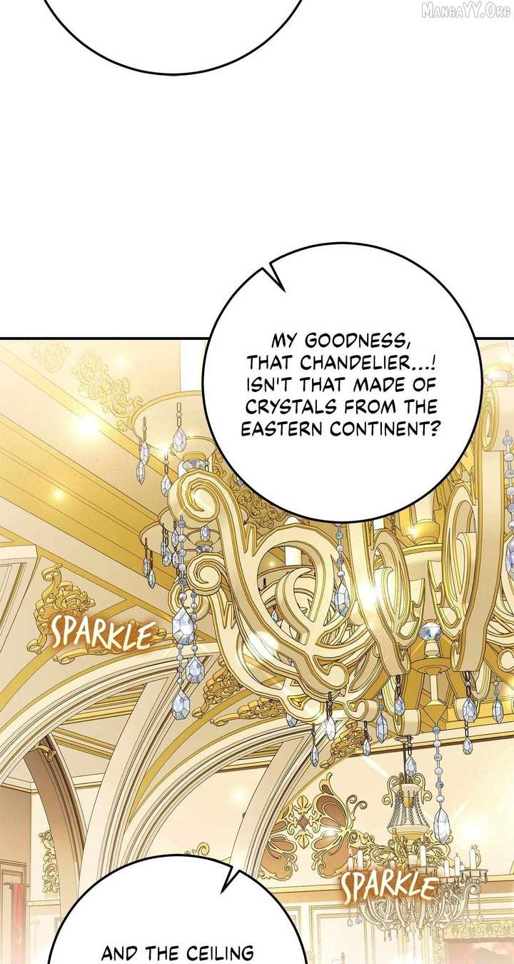 That’s Not What My Will Said Chapter 41 333 47