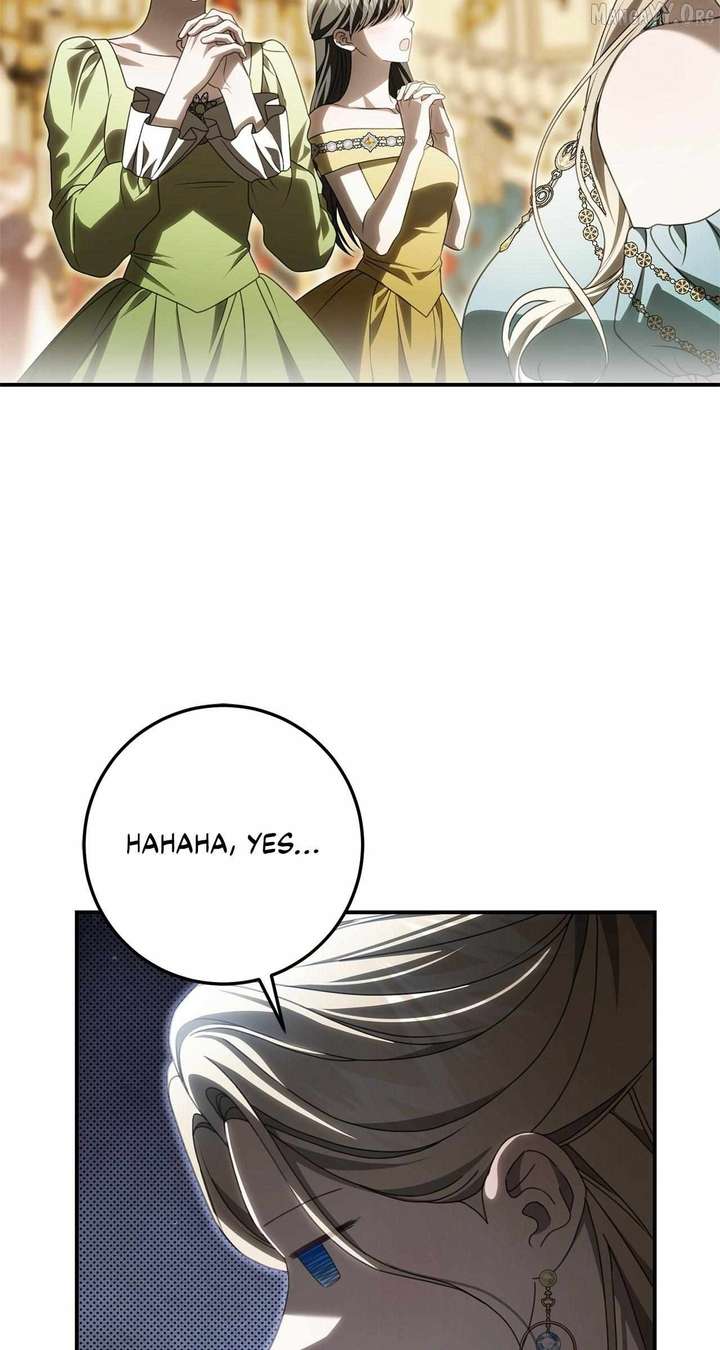 That’s Not What My Will Said Chapter 41 335 49