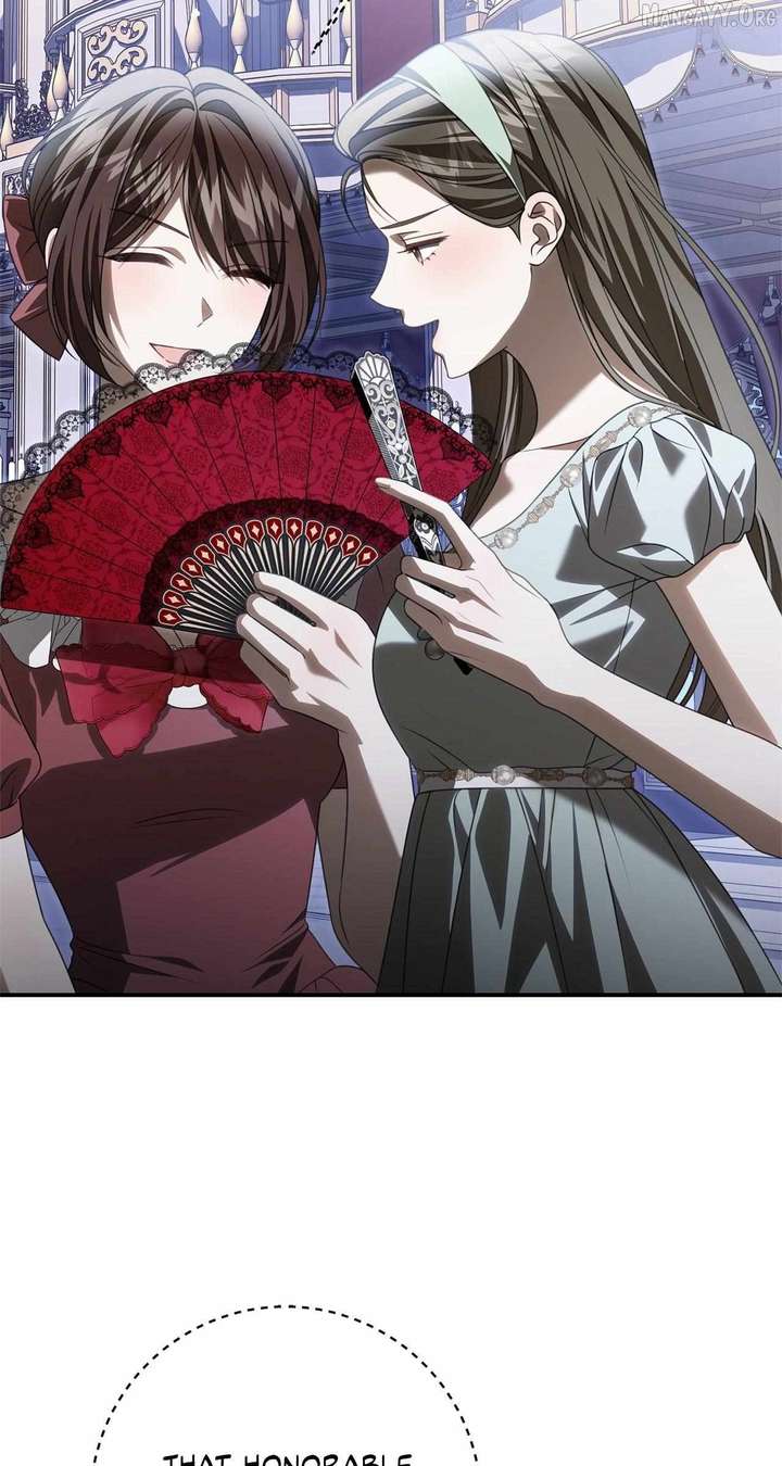 That’s Not What My Will Said Chapter 41 339 53