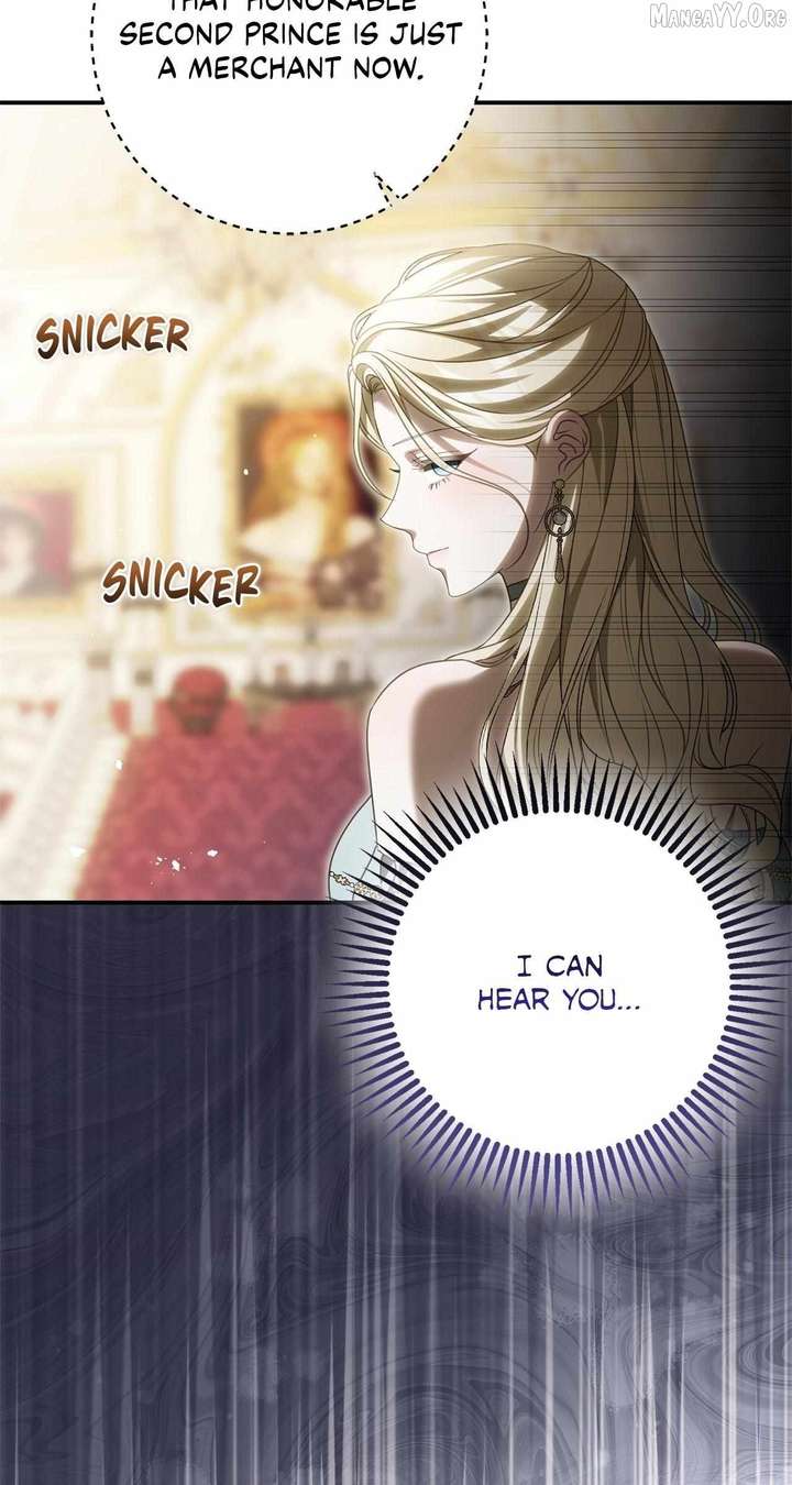 That’s Not What My Will Said Chapter 41 340 54