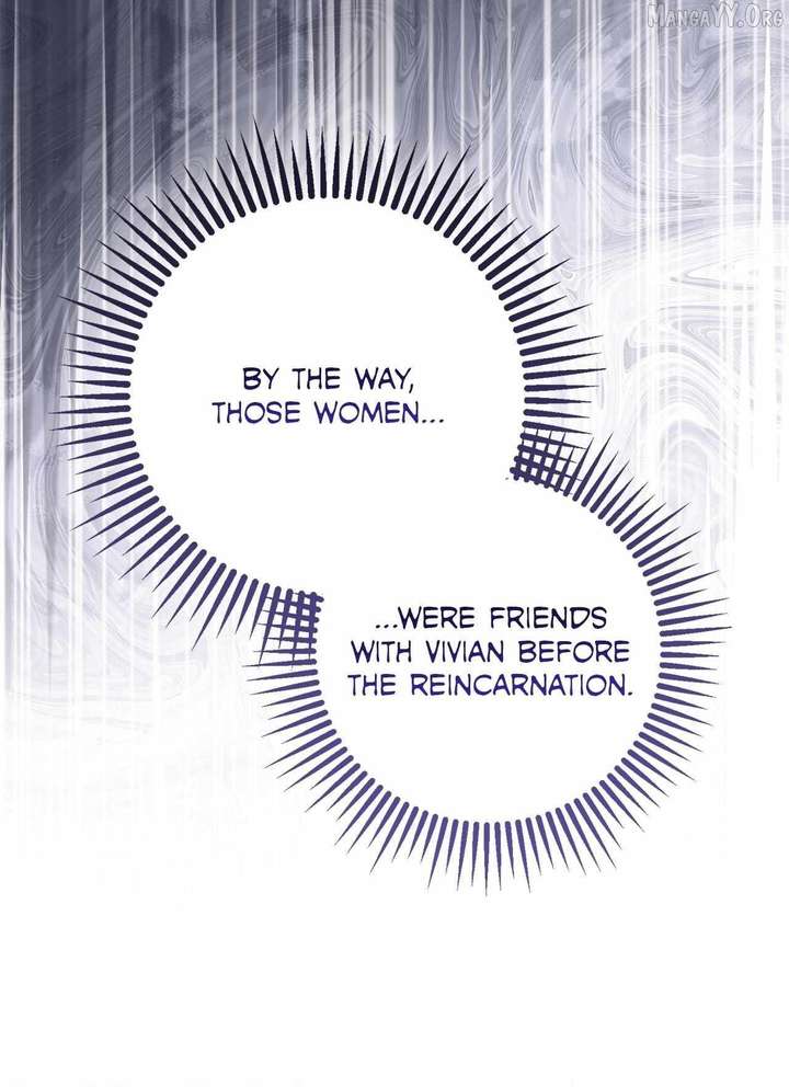 That’s Not What My Will Said Chapter 41 341 55