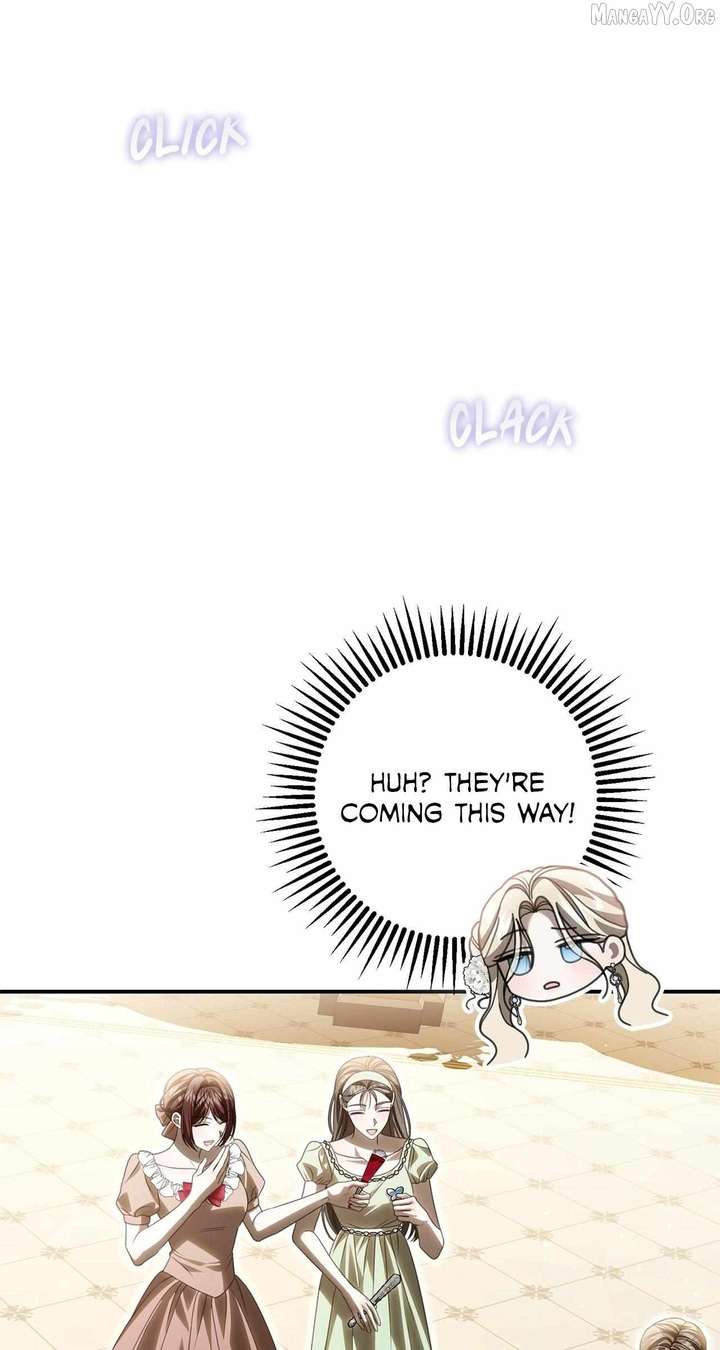 That’s Not What My Will Said Chapter 41 342 56