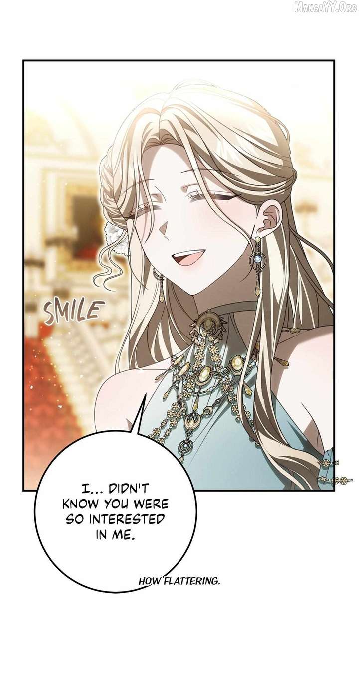 That’s Not What My Will Said Chapter 41 348 62