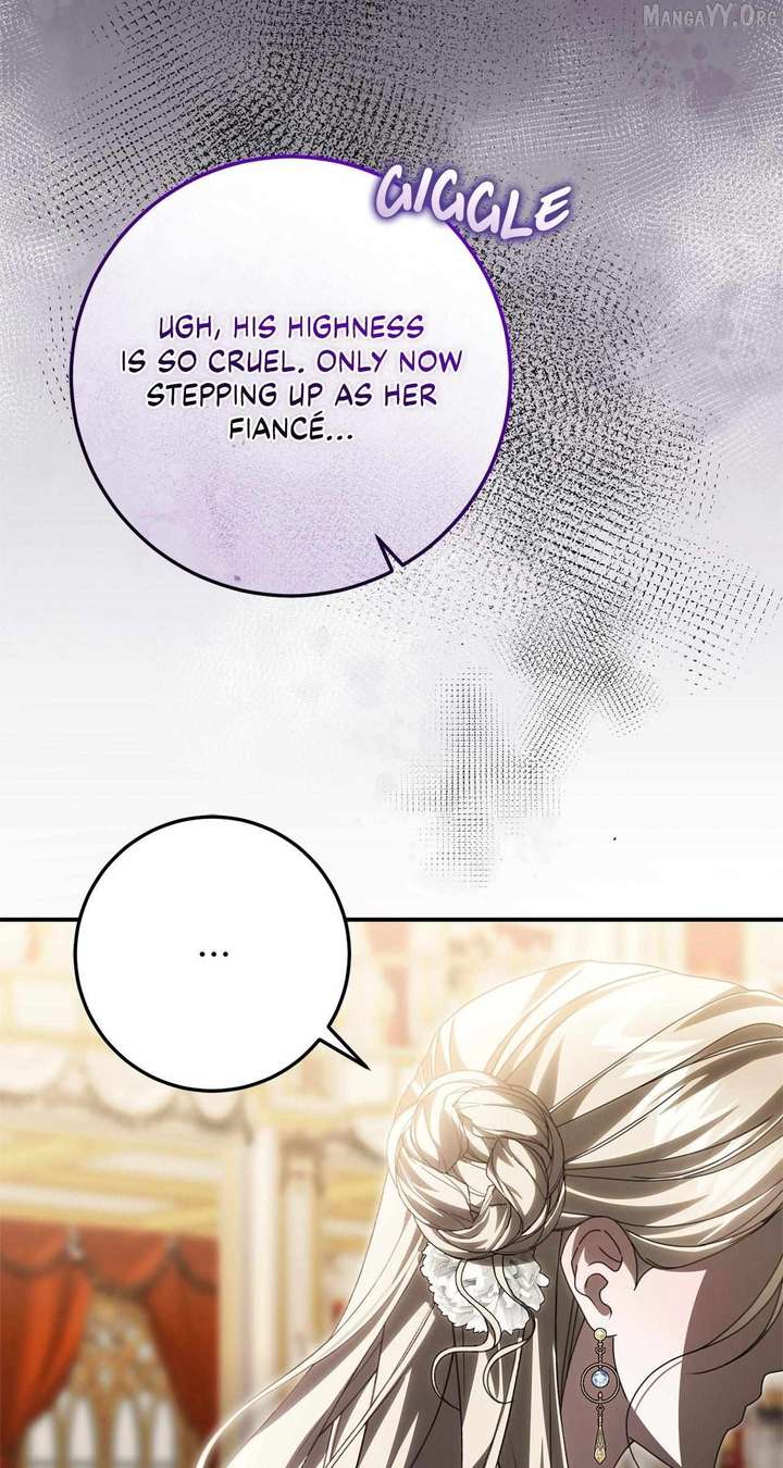 That’s Not What My Will Said Chapter 41 354 68