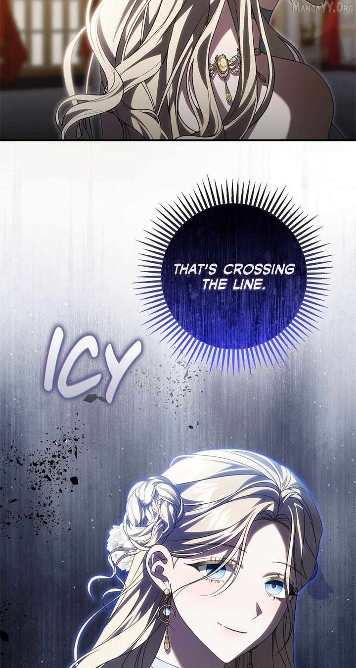 That’s Not What My Will Said Chapter 41 355 69