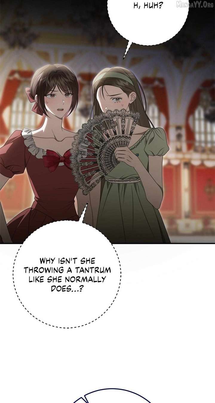 That’s Not What My Will Said Chapter 41 357 71