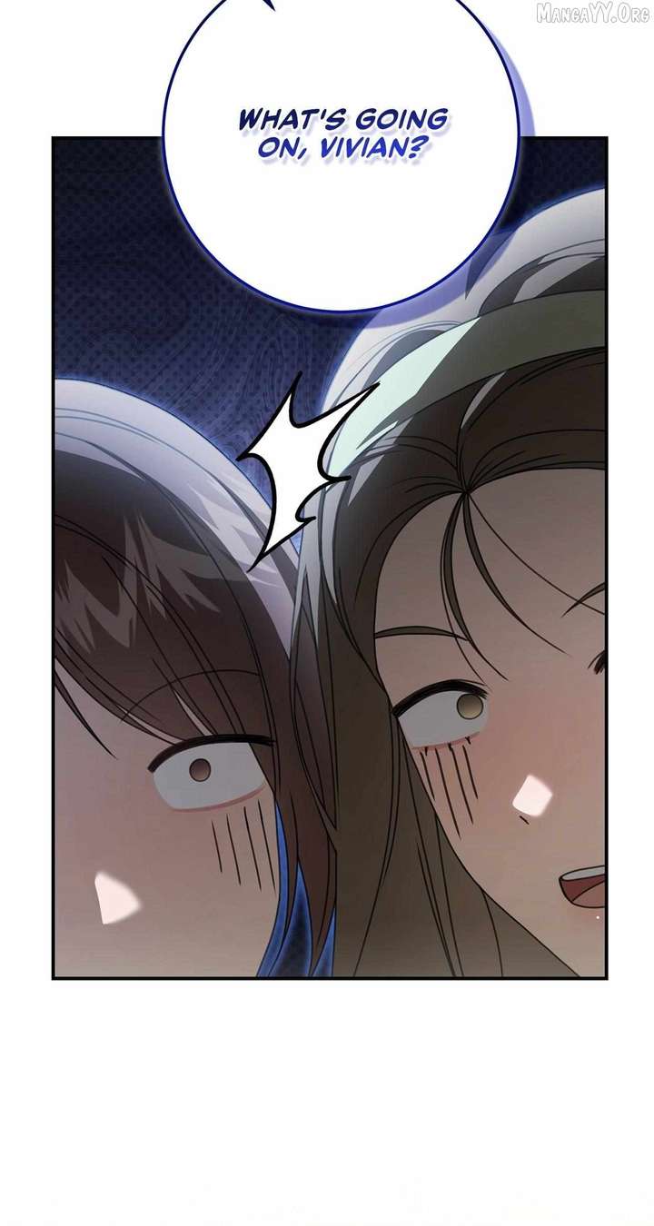 That’s Not What My Will Said Chapter 41 358 72