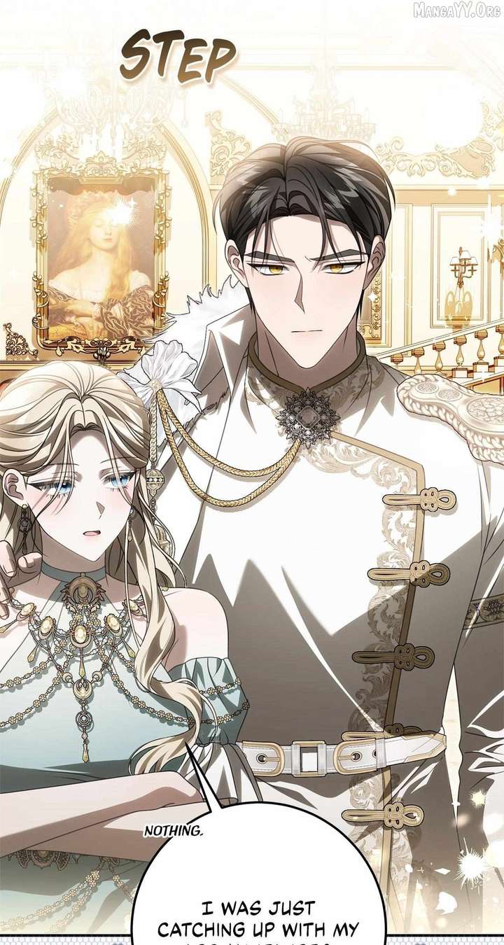 That’s Not What My Will Said Chapter 41 359 73