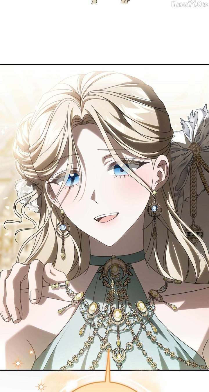 That’s Not What My Will Said Chapter 41 361 75