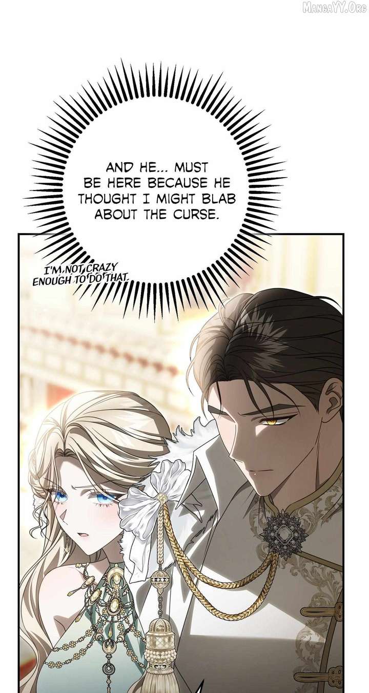 That’s Not What My Will Said Chapter 41 365 79