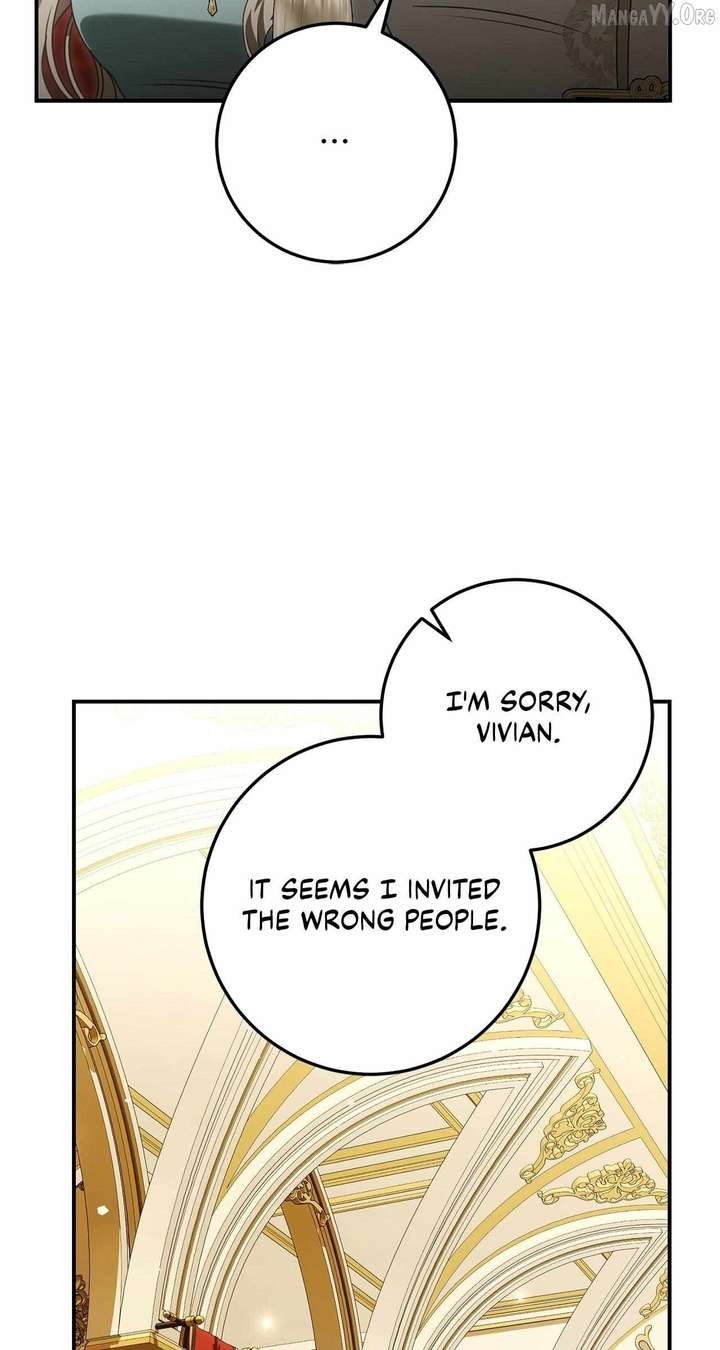 That’s Not What My Will Said Chapter 41 366 80