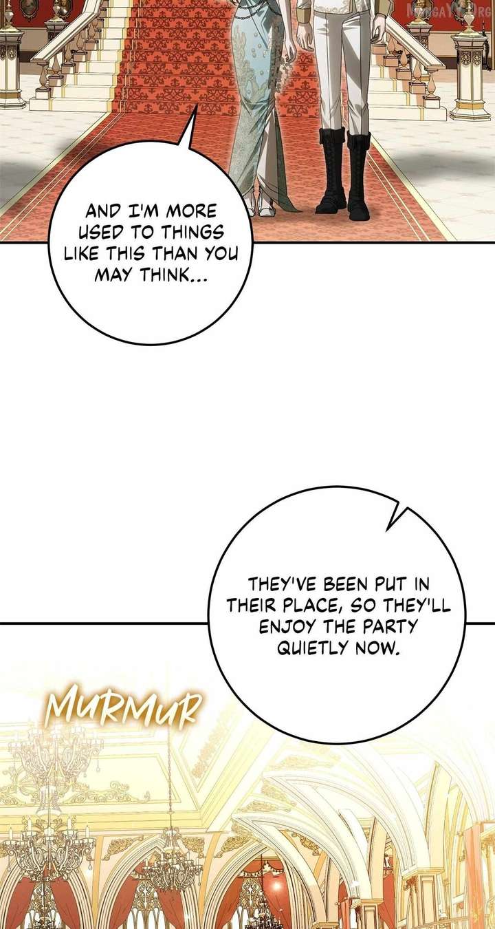 That’s Not What My Will Said Chapter 41 368 82