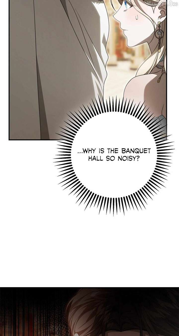 That’s Not What My Will Said Chapter 41 370 84