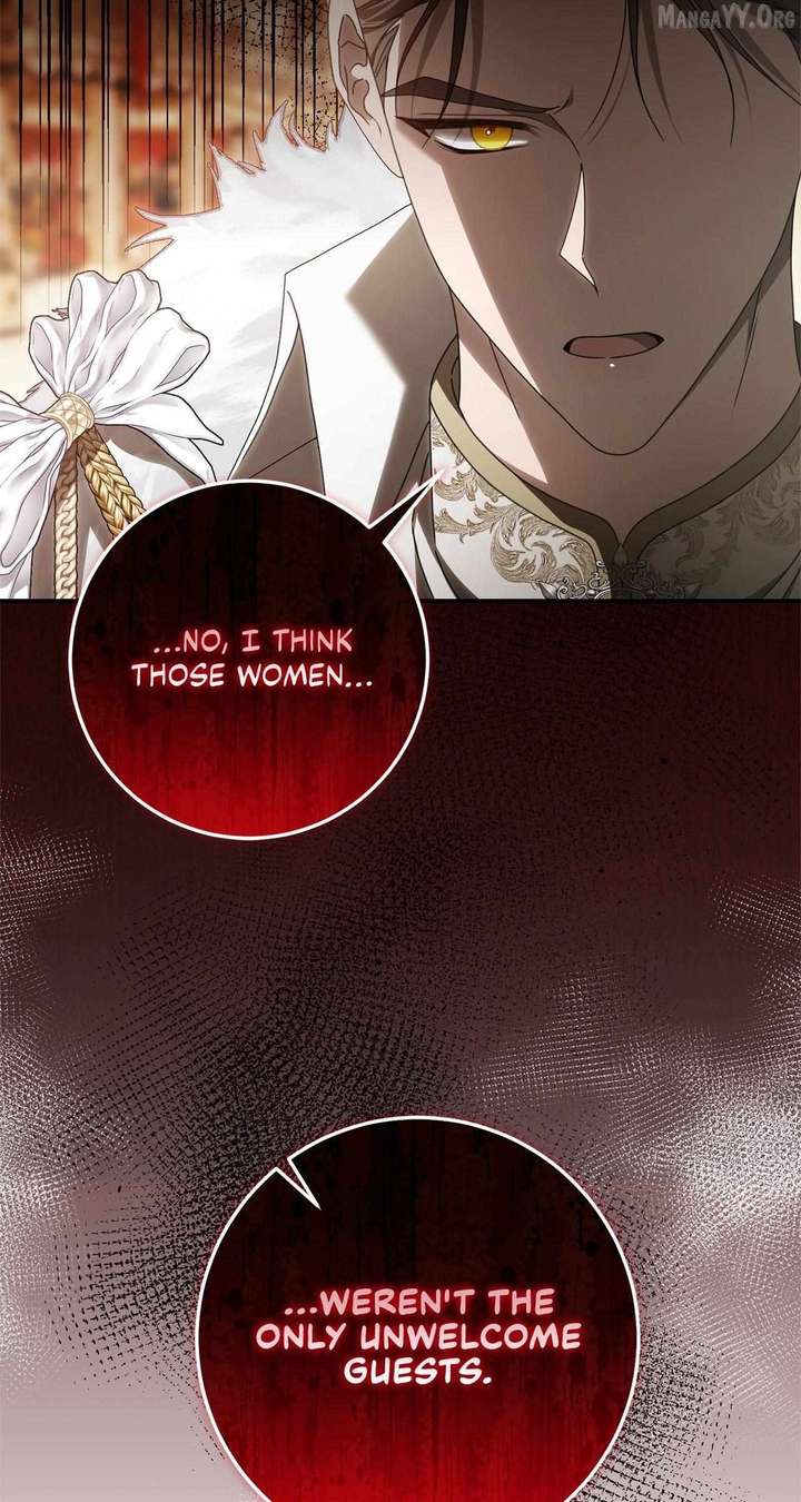 That’s Not What My Will Said Chapter 41 371 85