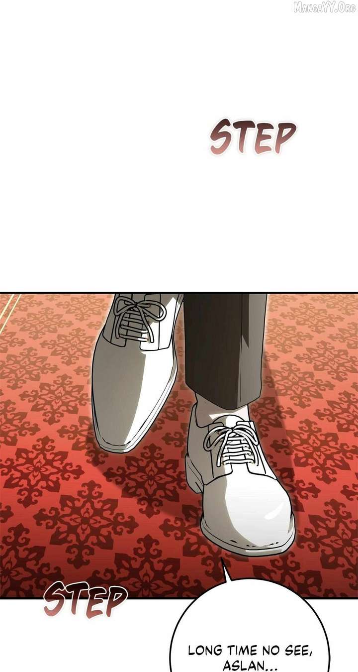 That’s Not What My Will Said Chapter 41 373 87