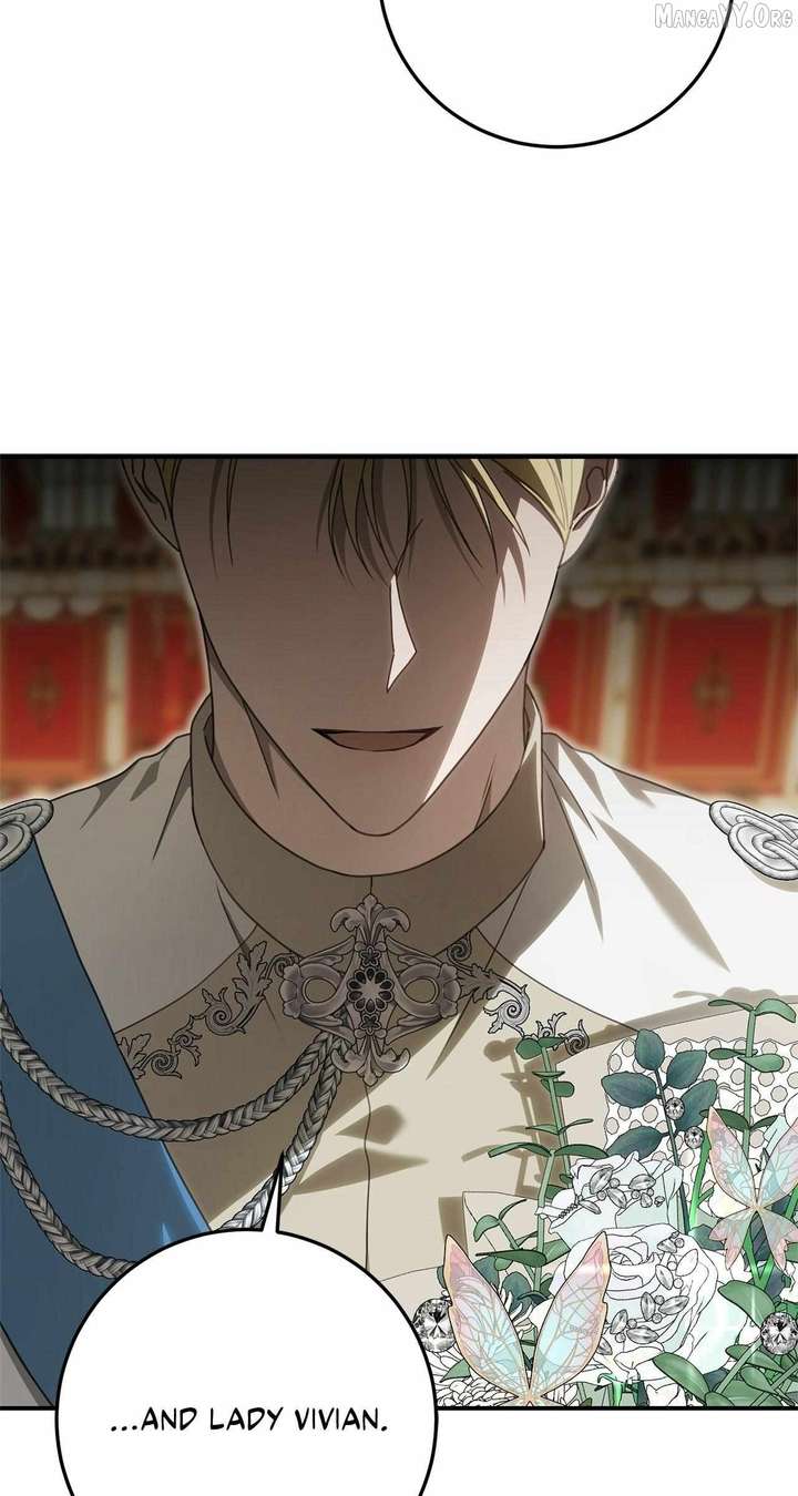 That’s Not What My Will Said Chapter 41 374 88