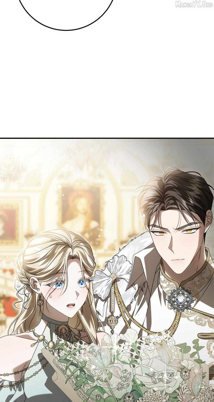 That’s Not What My Will Said Chapter 41 375 89