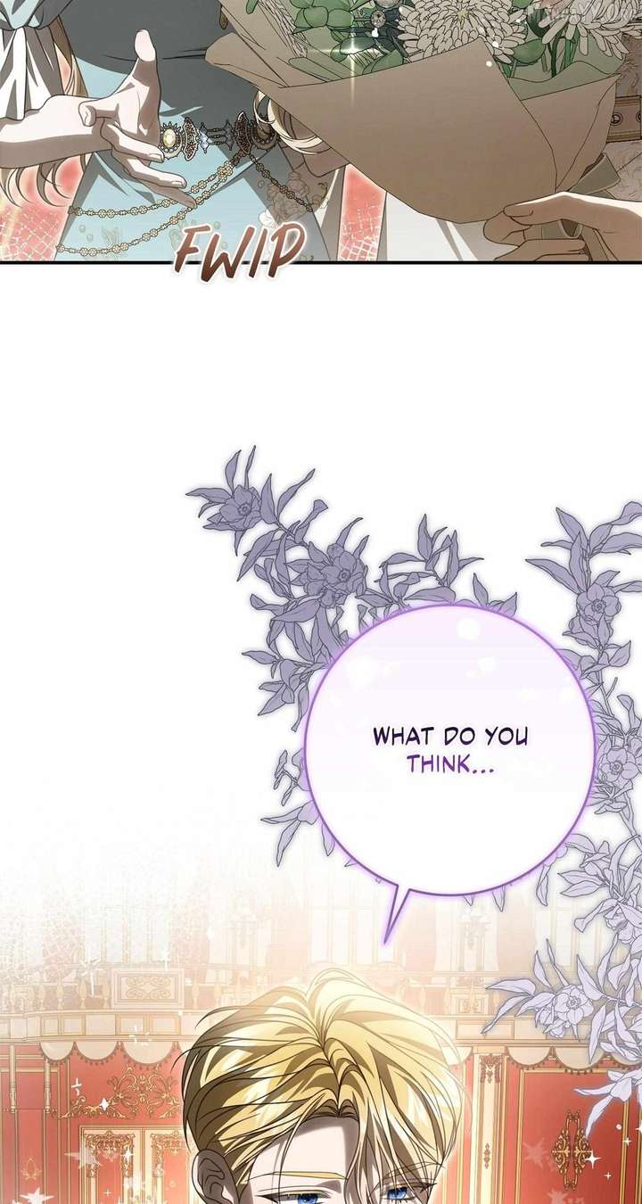 That’s Not What My Will Said Chapter 41 376 90