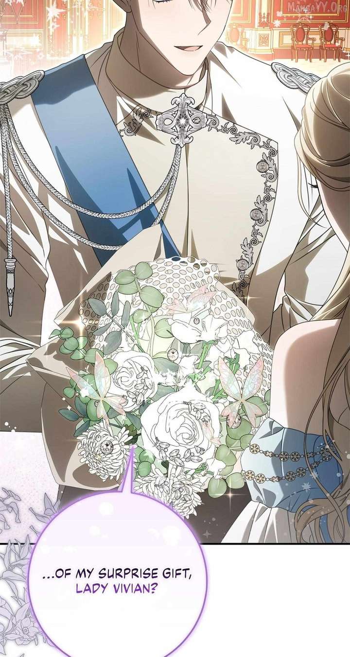 That’s Not What My Will Said Chapter 41 377 91