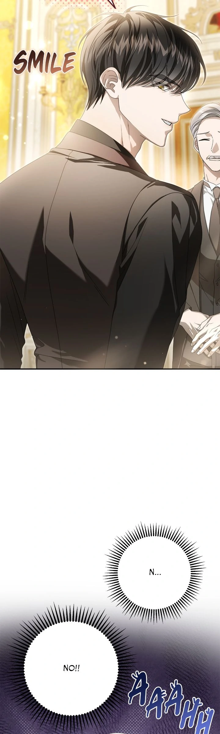 That’s Not What My Will Said Chapter 6 237 ch 6 11