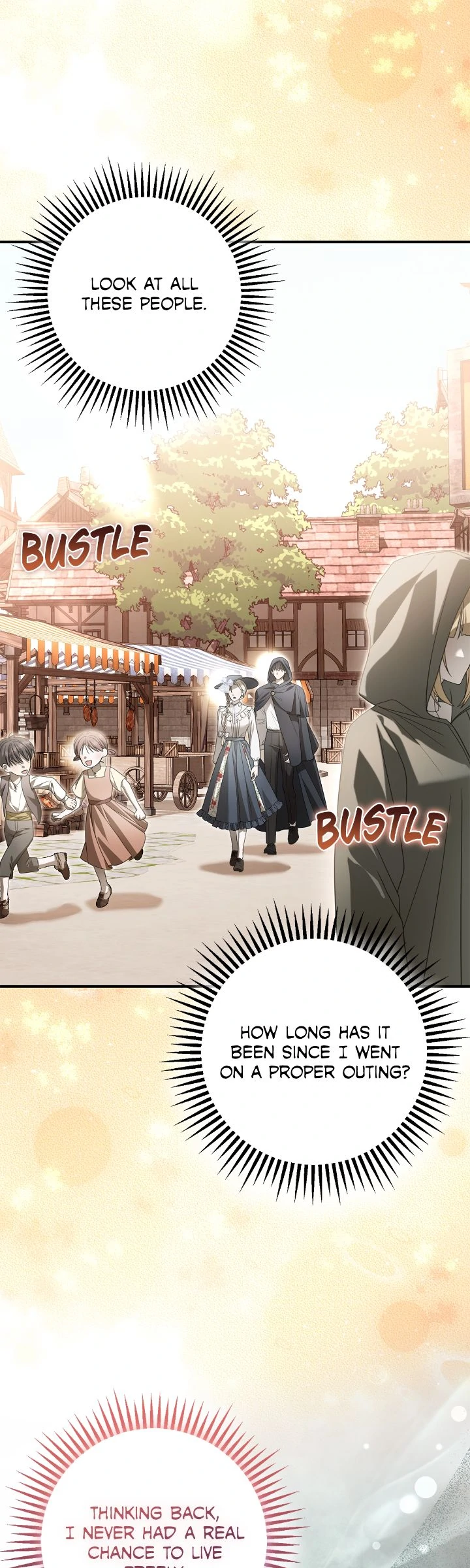 That’s Not What My Will Said Chapter 6 242 ch 6 16