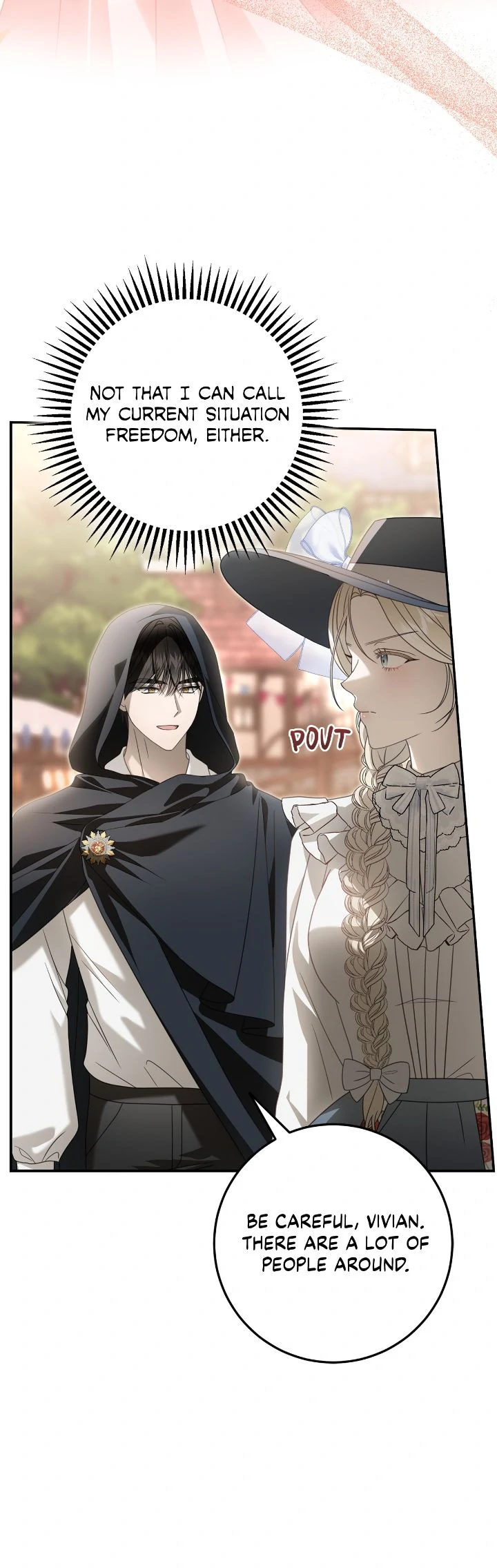 That’s Not What My Will Said Chapter 6 244 ch 6 18