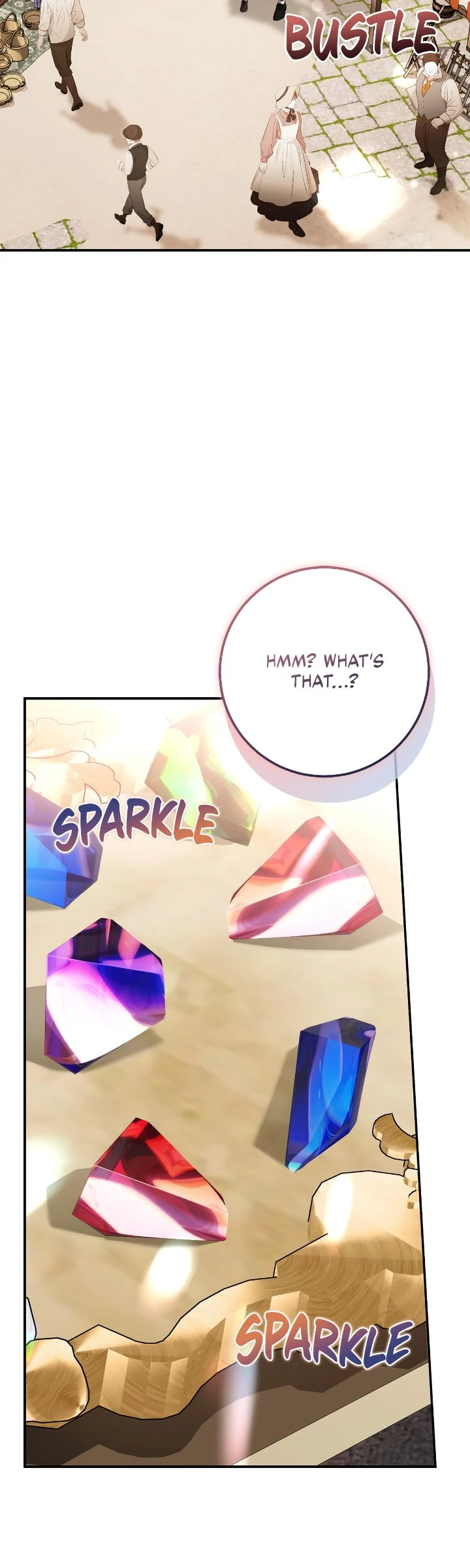 That’s Not What My Will Said Chapter 6 247 ch 6 21