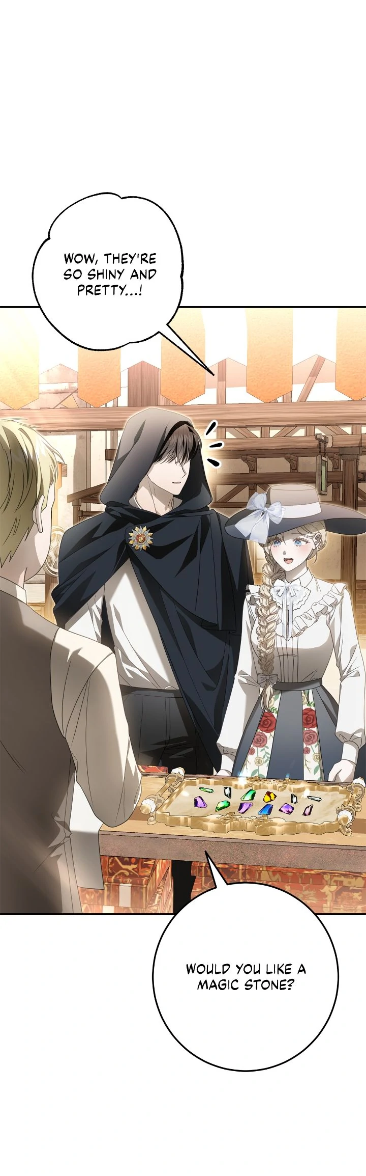 That’s Not What My Will Said Chapter 6 248 ch 6 22