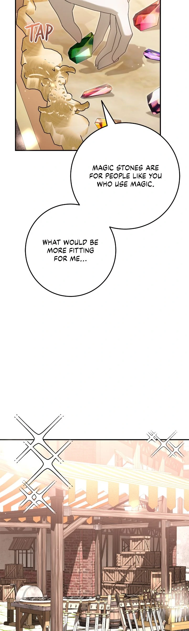 That’s Not What My Will Said Chapter 6 251 ch 6 25