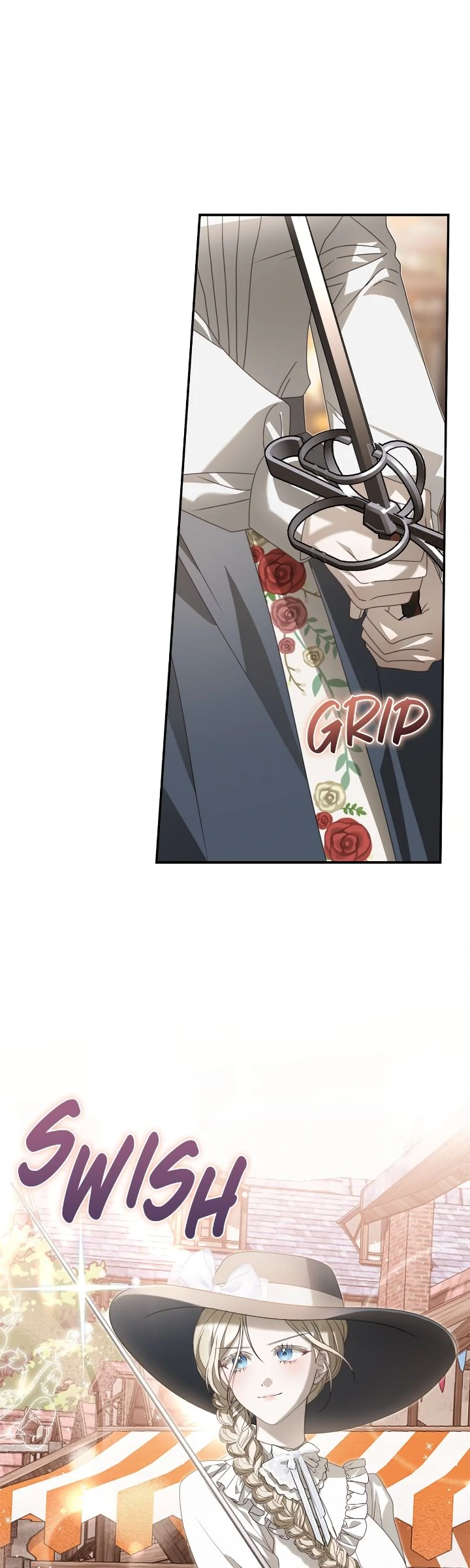 That’s Not What My Will Said Chapter 6 253 ch 6 27