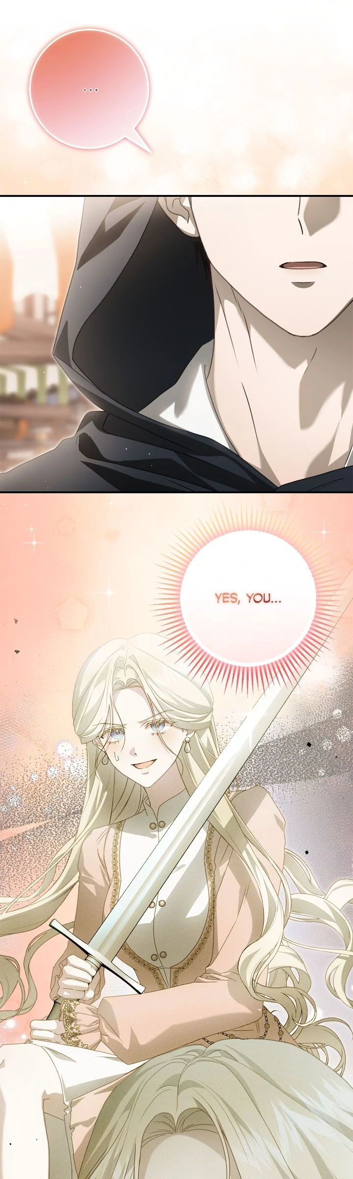 That’s Not What My Will Said Chapter 6 257 ch 6 31