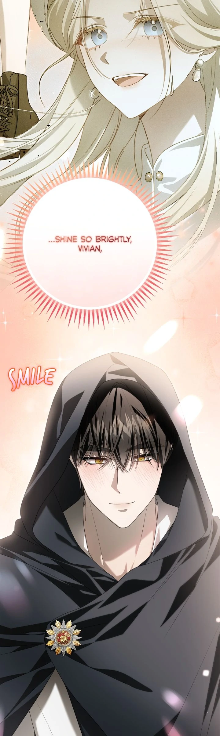 That’s Not What My Will Said Chapter 6 258 ch 6 32