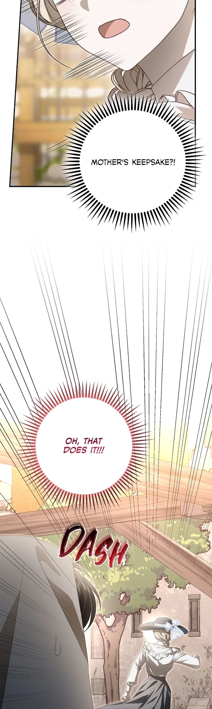 That’s Not What My Will Said Chapter 6 263 ch 6 37