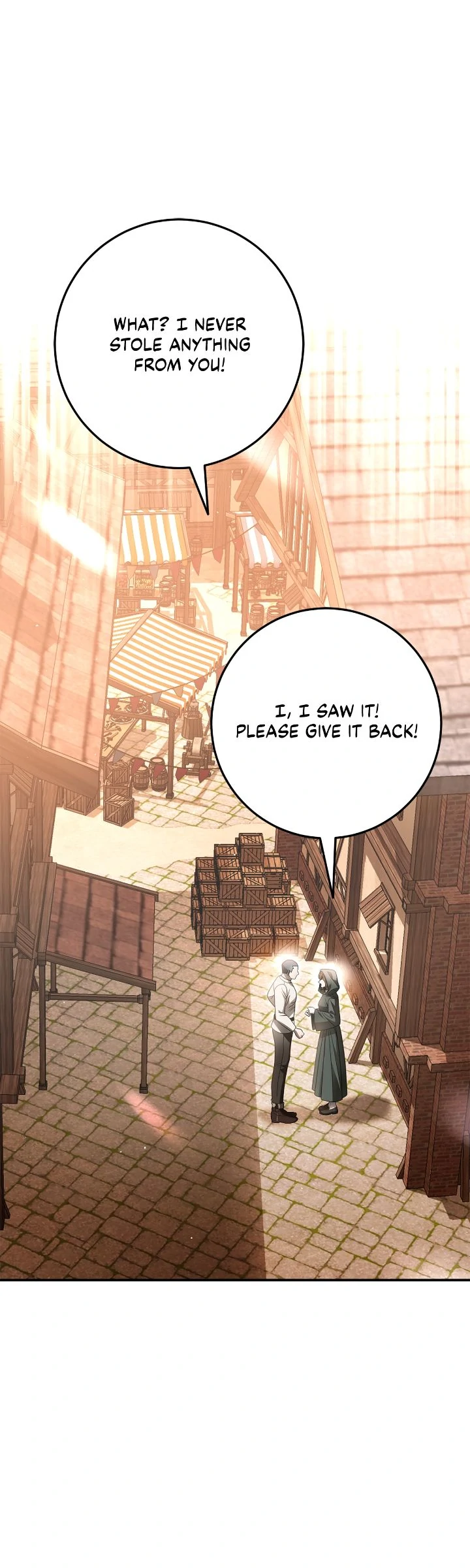 That’s Not What My Will Said Chapter 6 265 ch 6 39