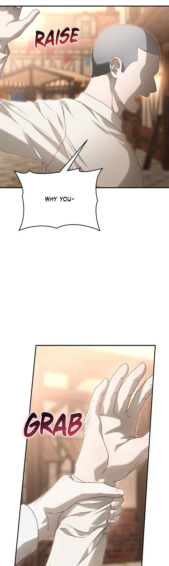 That’s Not What My Will Said Chapter 6 266 ch 6 40